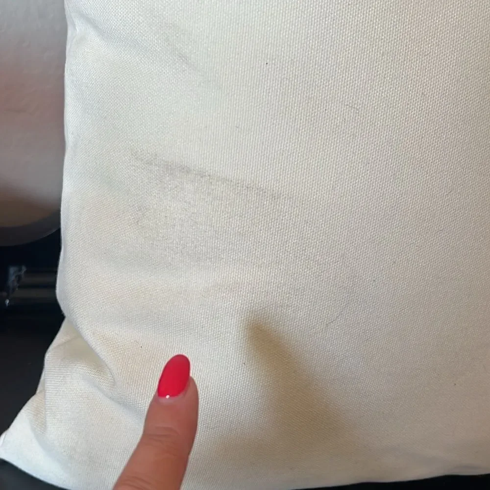 Outdoor Throw Pillow